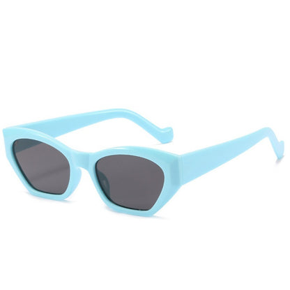 Frame Men And Women Trendy Fashion Sunglasses