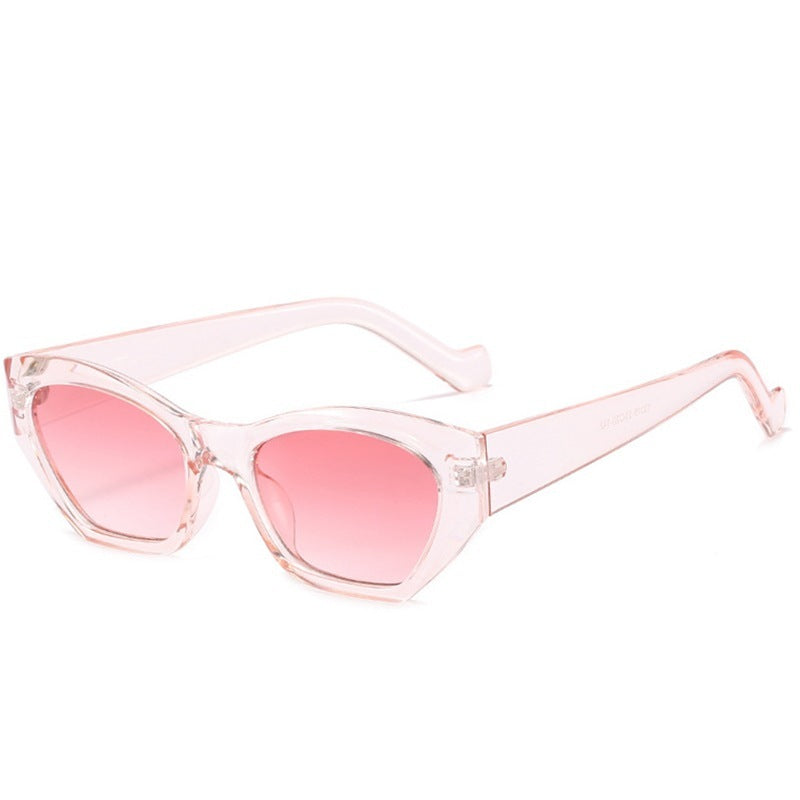 Frame Men And Women Trendy Fashion Sunglasses