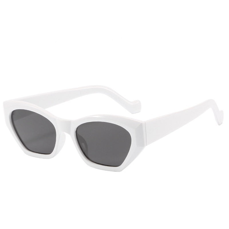 Frame Men And Women Trendy Fashion Sunglasses