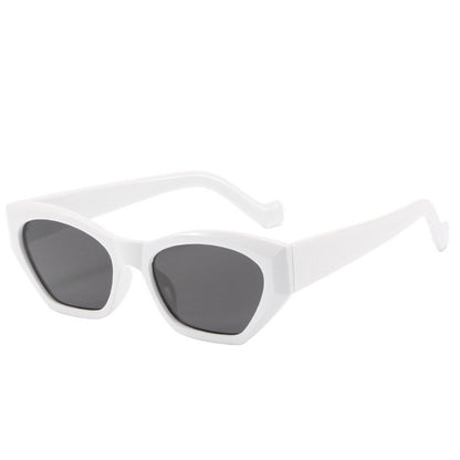 Frame Men And Women Trendy Fashion Sunglasses