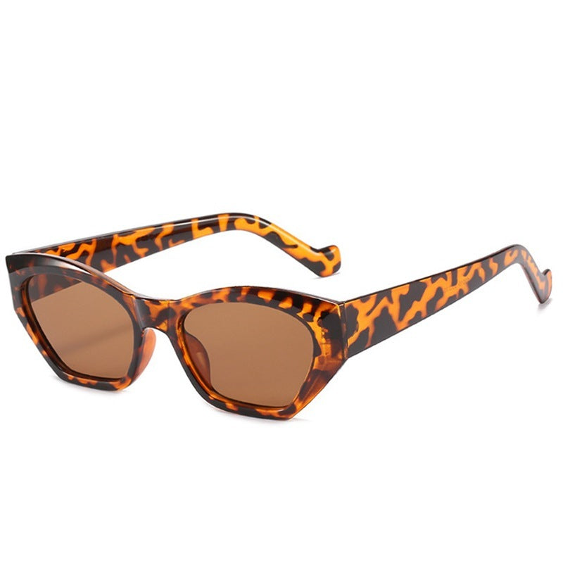 Frame Men And Women Trendy Fashion Sunglasses