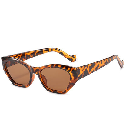 Frame Men And Women Trendy Fashion Sunglasses