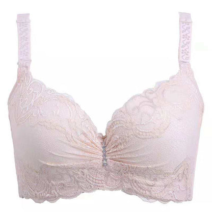 Sexy Push Up Bra