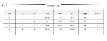 Women's Summer Dress With Suspenders