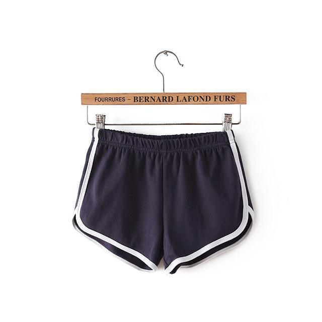 Womens Sports Shorts