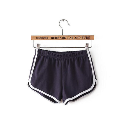 Womens Sports Shorts