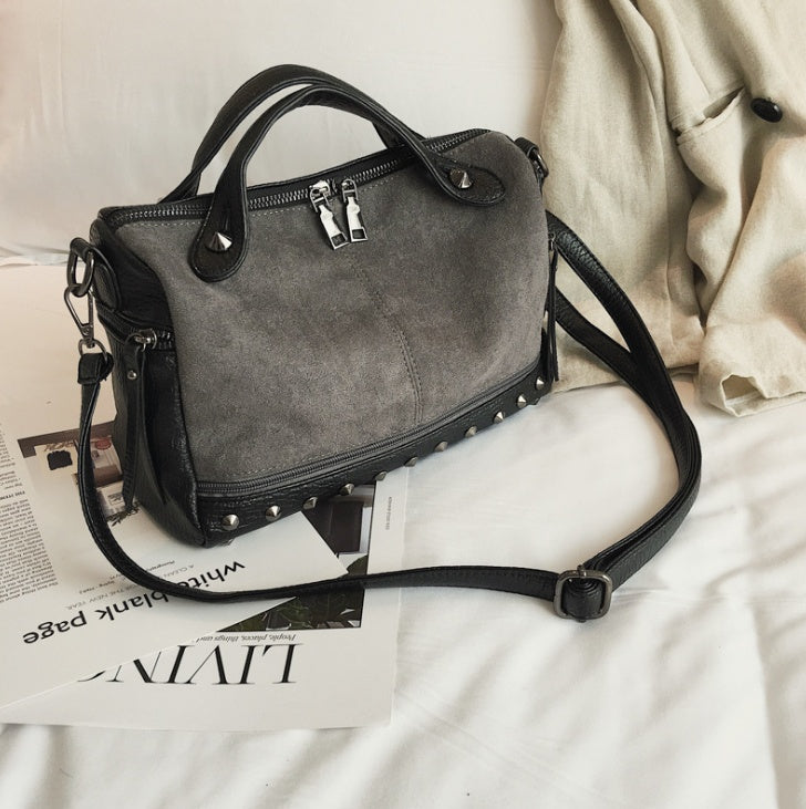 High Quality Tote Female Shoulder Bag