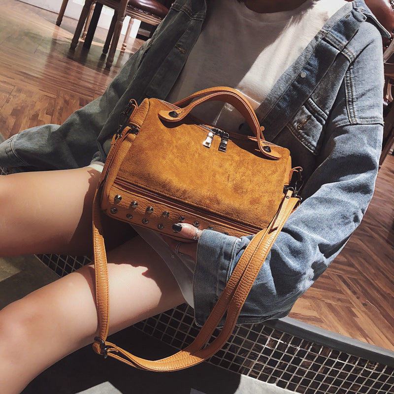 High Quality Tote Female Shoulder Bag