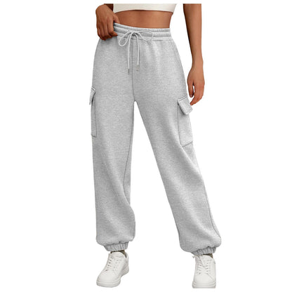 Women's Jogger Pants Fall Outfits