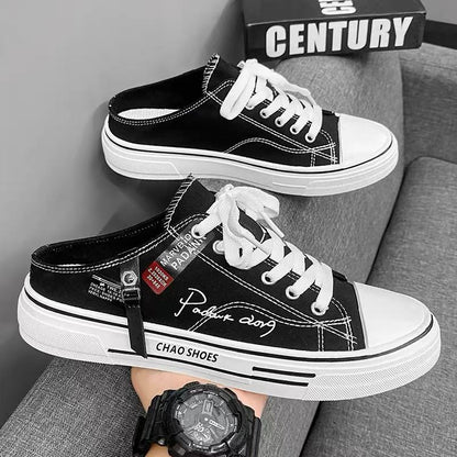 Unisex Street Casual Shoes