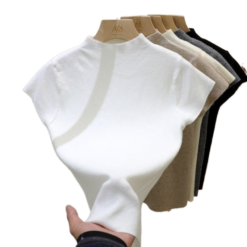 Womens Short Sleeve Shirt