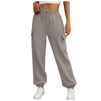Women's Jogger Pants Fall Outfits