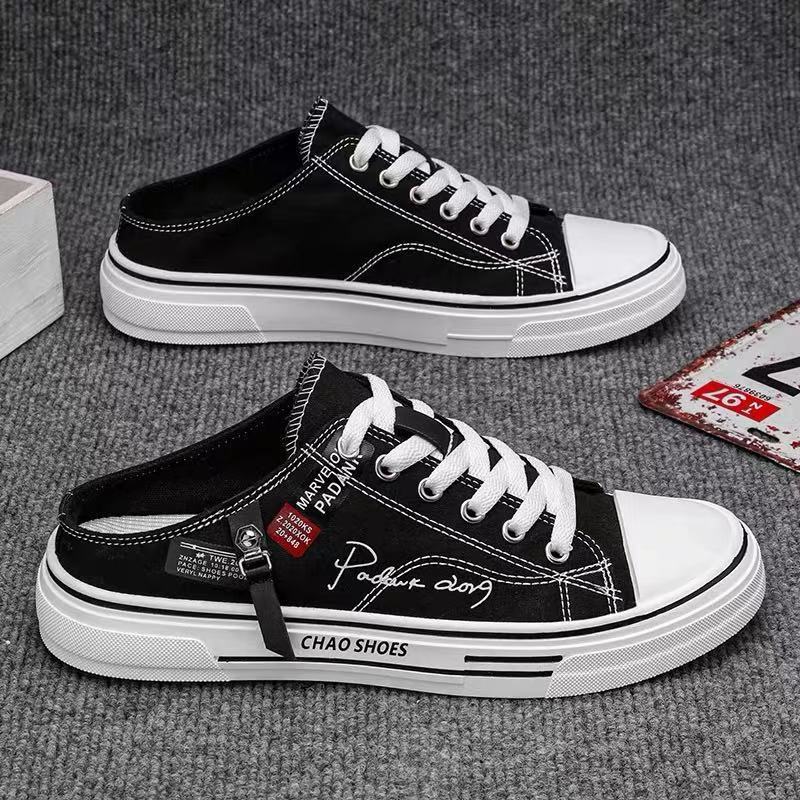 Unisex Street Casual Shoes