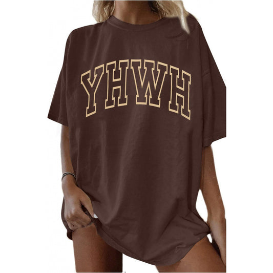 YHWH shirt
