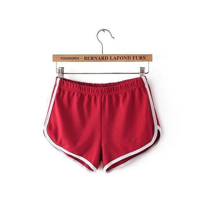 Womens Sports Shorts