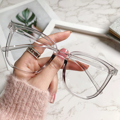 Anti-blue Light Glasses