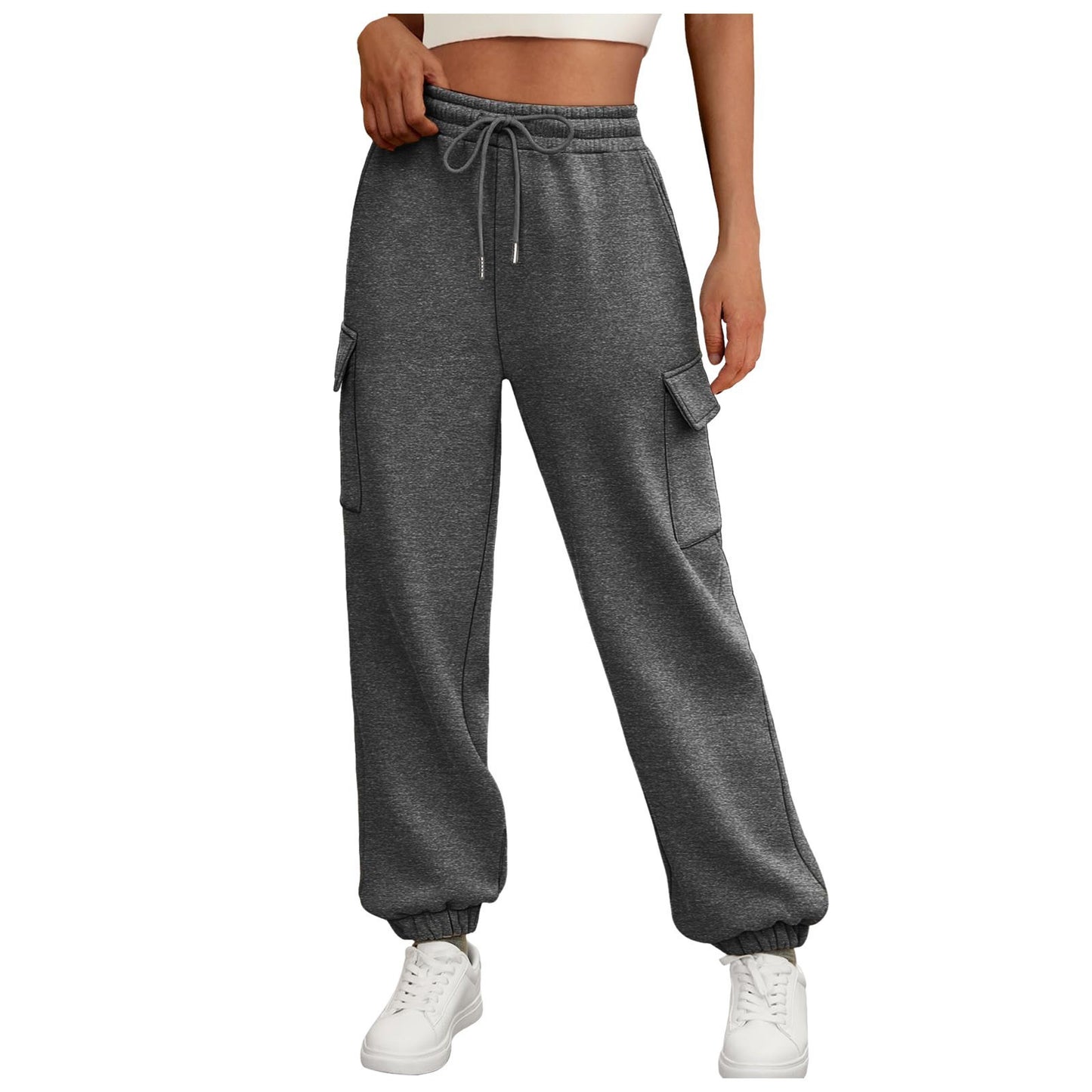 Women's Jogger Pants Fall Outfits