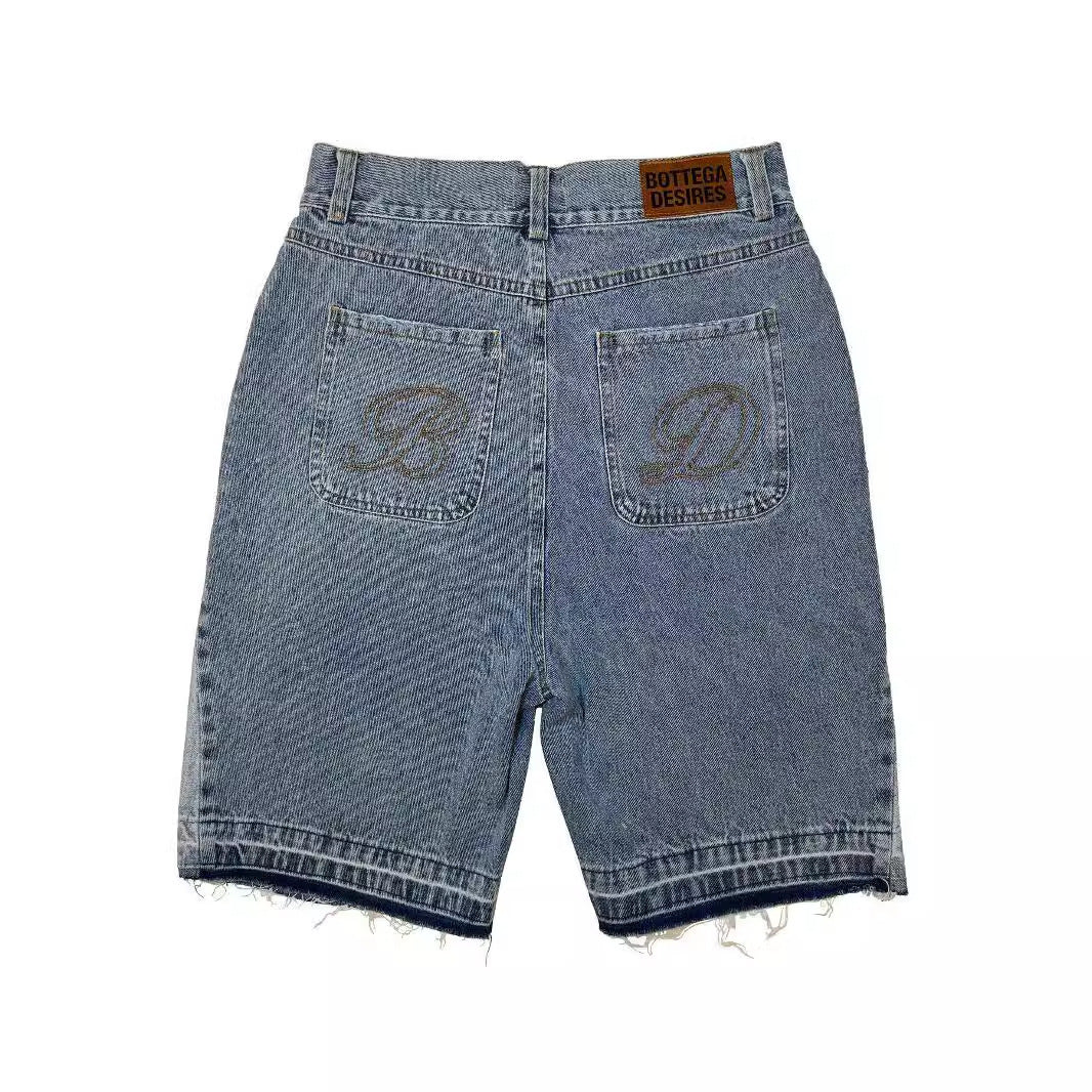 New Fashion Denim Shorts