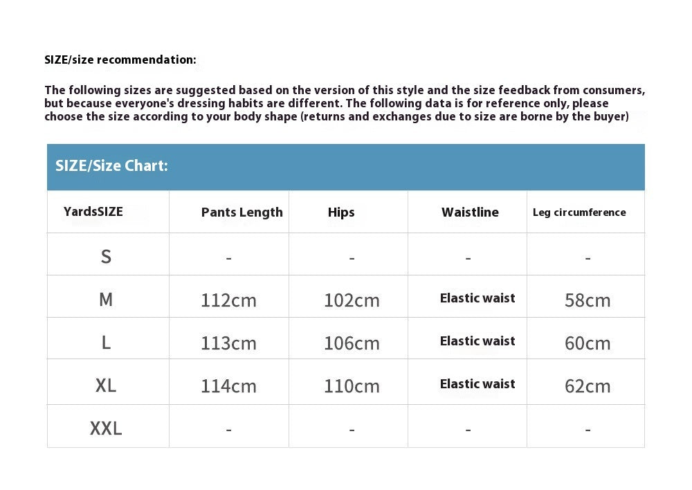 Ripped Beggar Denim Trousers For Men And Women