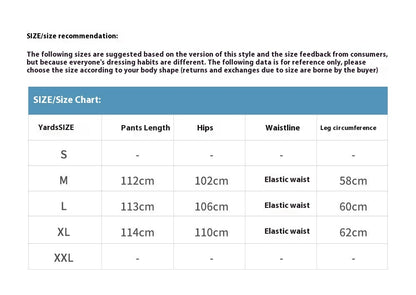 Ripped Beggar Denim Trousers For Men And Women