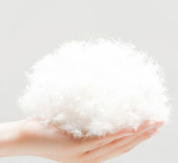 Men And Women Trench Puffer Coat