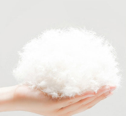 Men And Women Trench Puffer Coat