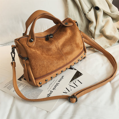 High Quality Tote Female Shoulder Bag