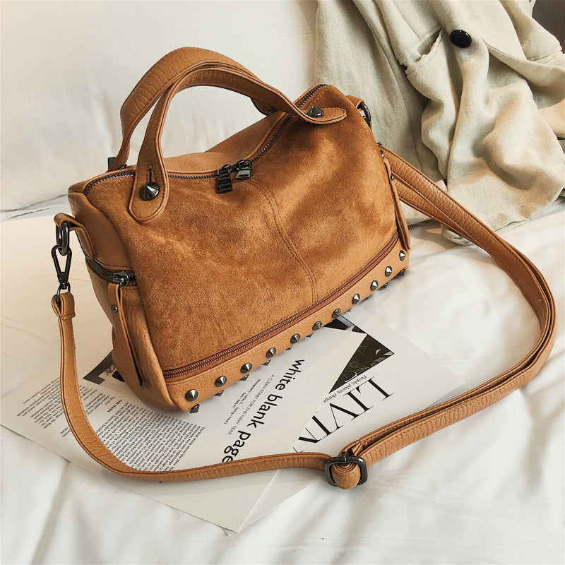 High Quality Tote Female Shoulder Bag