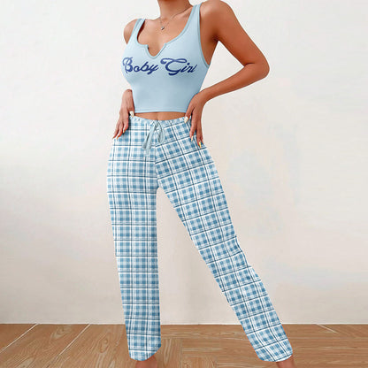 Women's Casual Pajamas