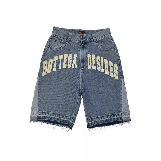 New Fashion Denim Shorts