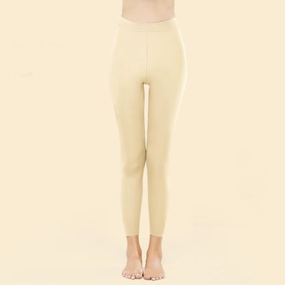 Ultra-thin Temperature Long Johns