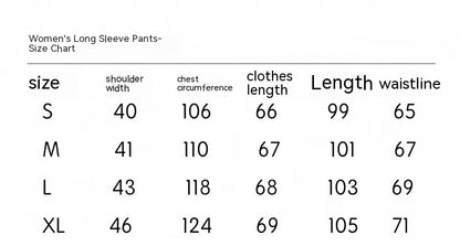 Silk Long-sleeved Pajama Wear