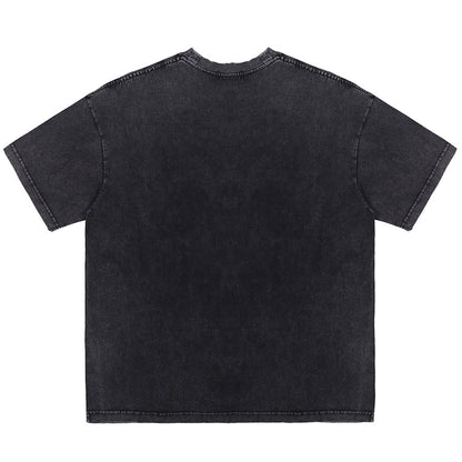 Vintage High Street Short Sleeve T-Shirt