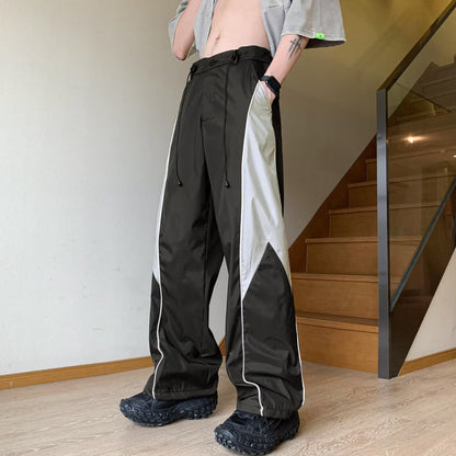 Fashion Wide-leg Casual Pants For Men And Women