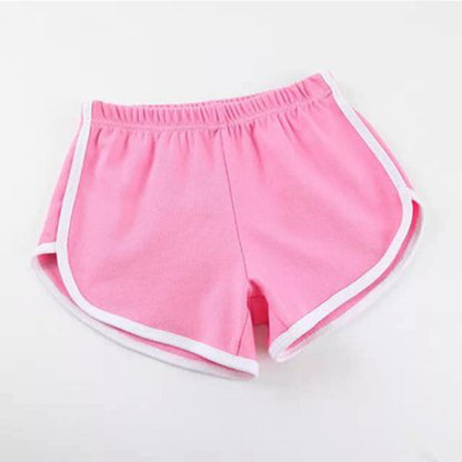 Womens Sports Shorts
