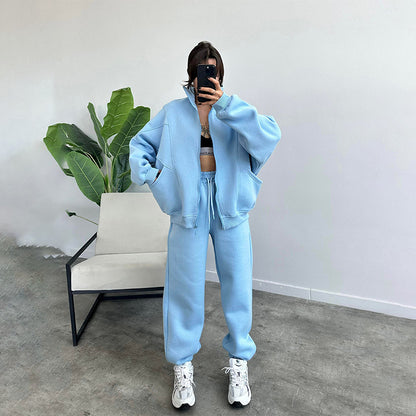 Women's Fashion Jogger Set