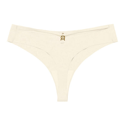 Women Seamless Panties Set