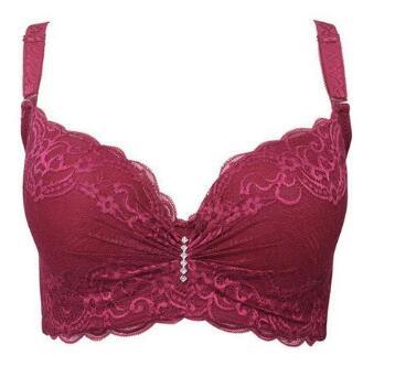 Sexy Push Up Bra