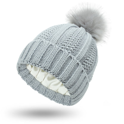 Winter Beanie Hat