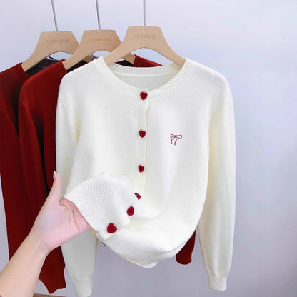 Autumn Style All-match Sweater