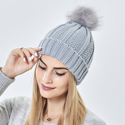 Winter Beanie Hat