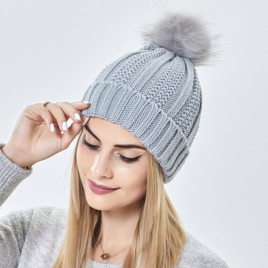 Winter Beanie Hat