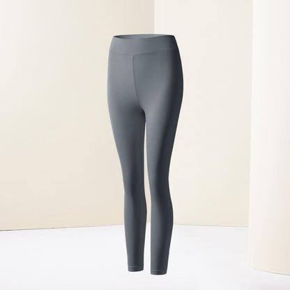 Ultra-thin Temperature Long Johns