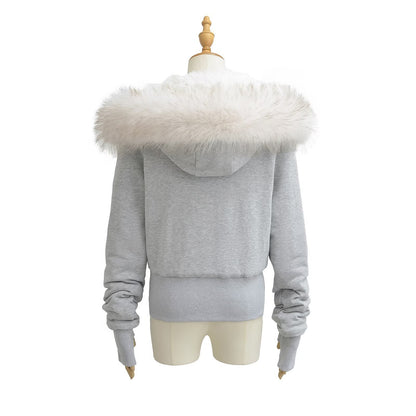 Women's Versatile Casual Jacket