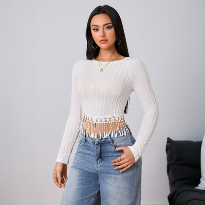 New Style Cute T-shirt