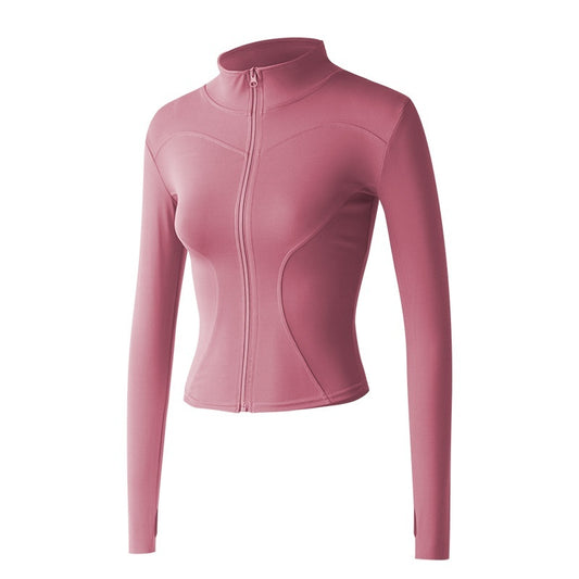 Yoga Sports Jacket