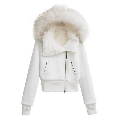 Women's Versatile Casual Jacket
