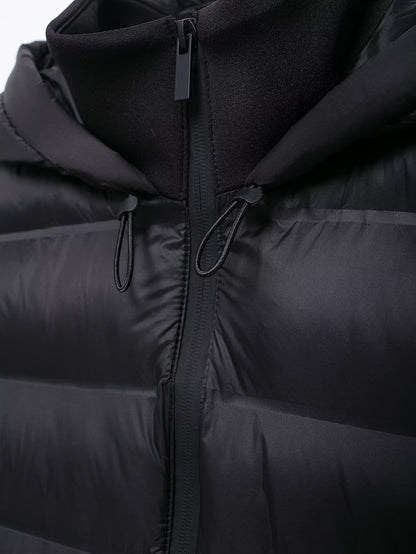 Women Long Sleeve Cotton Coat Jacket