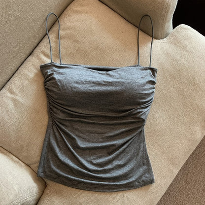 One-piece Hot Girl Tube Top