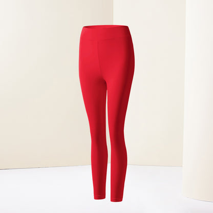 Ultra-thin Temperature Long Johns